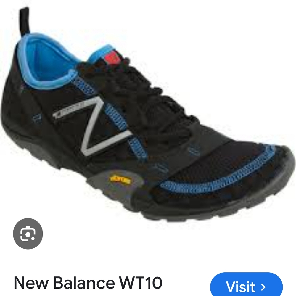 🔥💖🔴New balance W10BL Womens